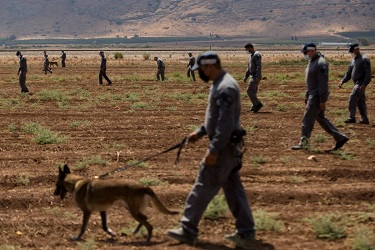 Israel Dirikan Pos-pos Pemeriksaan di Sekitar Gaza untuk Tangkap 6 Pejuang Palestina yang Kabur